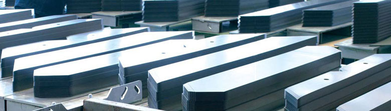 YOUR PARTNER for TRANSFORMER CORES SUPPL