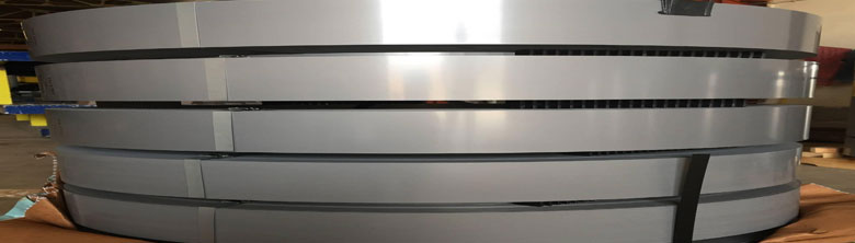 YOUR PARTNER for TRANSFORMER CORES SUPPLY