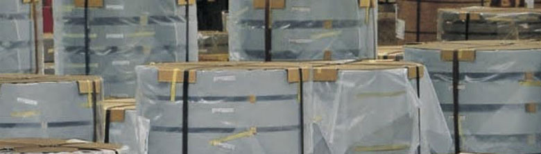 YOUR PARTNER for TRANSFORMER CORES SUPPL