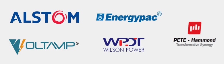 YOUR PARTNER for TRANSFORMER CORES SUPPL