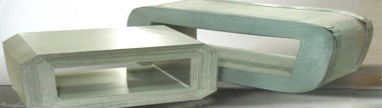 YOUR PARTNER for TRANSFORMER CORES SUPPL