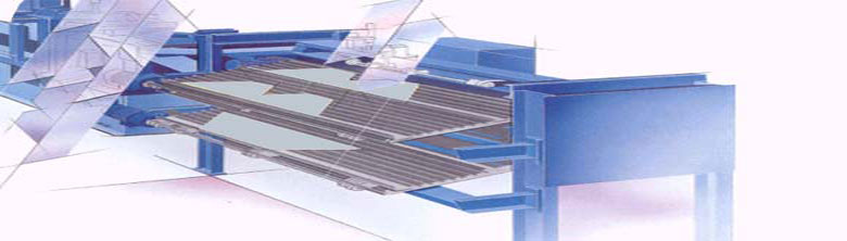 YOUR PARTNER for TRANSFORMER CORES SUPPLY