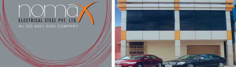 YOUR PARTNER for TRANSFORMER CORES SUPPL